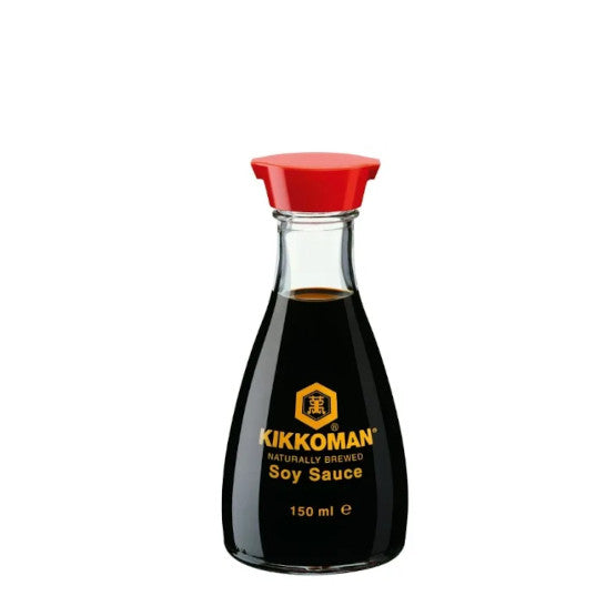 Regular Soy Sauce (6 x 150ml)