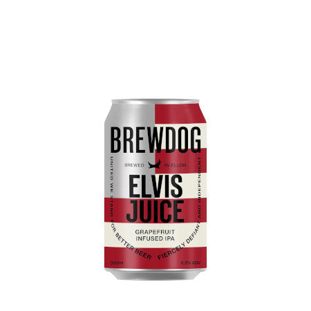Brewdog - Elvis Juice