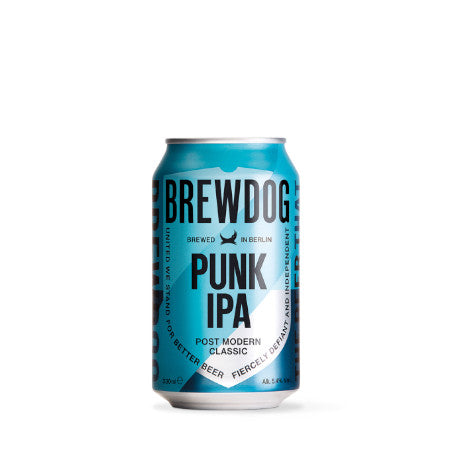 Brewdog - Punk Ipa