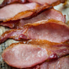 Unsmoked Bacon