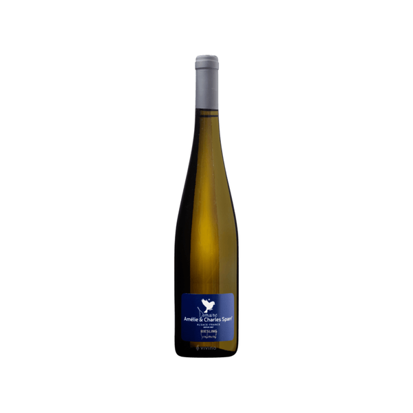 AC Sparr Riesling