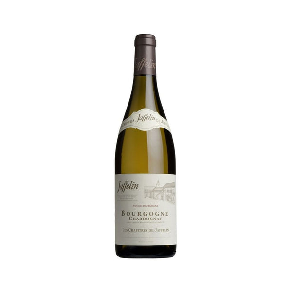 Bourgogne Chardonnay, Maison Jaffelin