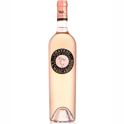 Chateau La Mascar Rose