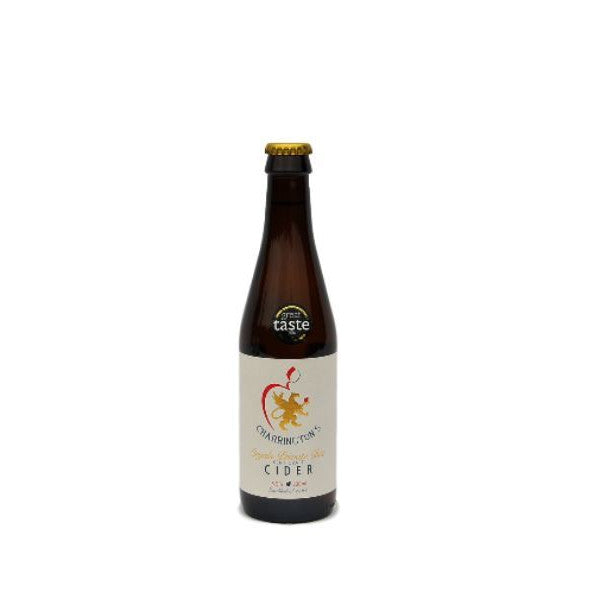Charrington's - Kent Craft Cider