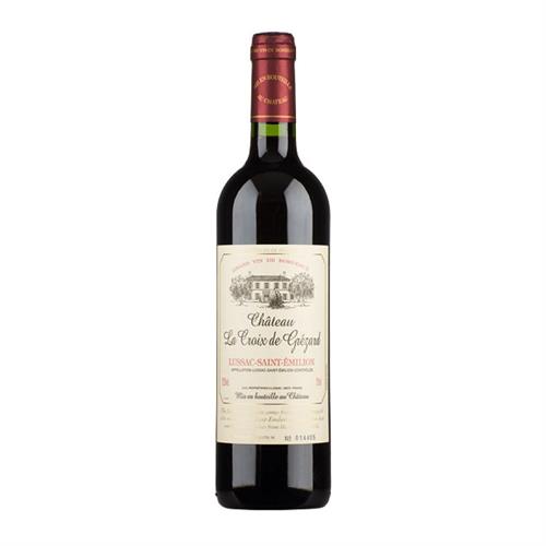 Chateau La Croix De Grezard Lussac St Emillion