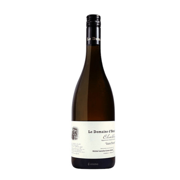 Domaine D'henri Chablis St Pierre
