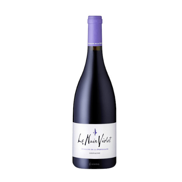Domaine Pertuisane Le Nain Violet