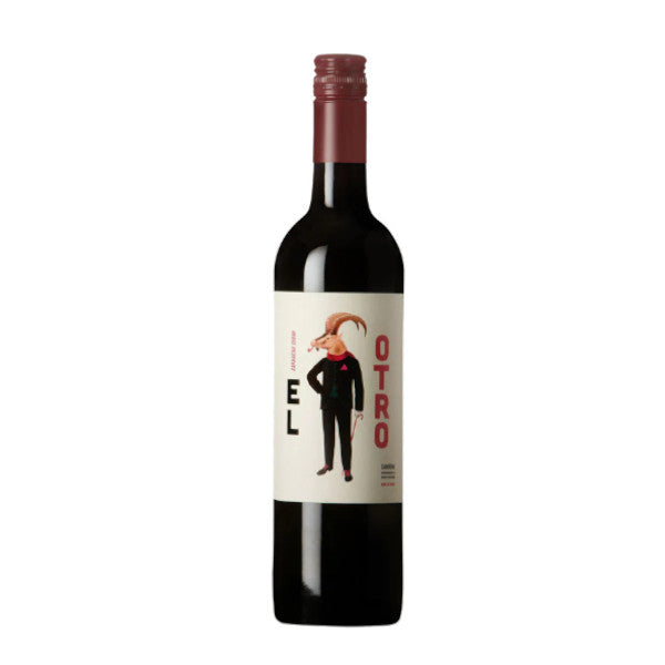 El Otro Garnacha Syrah Tinto 2021