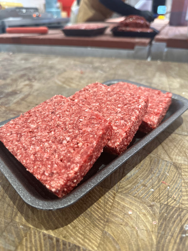 Lorne Sausage