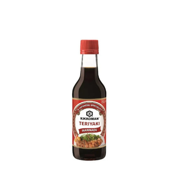 Teriyaki Marinade (6 x 250ml)