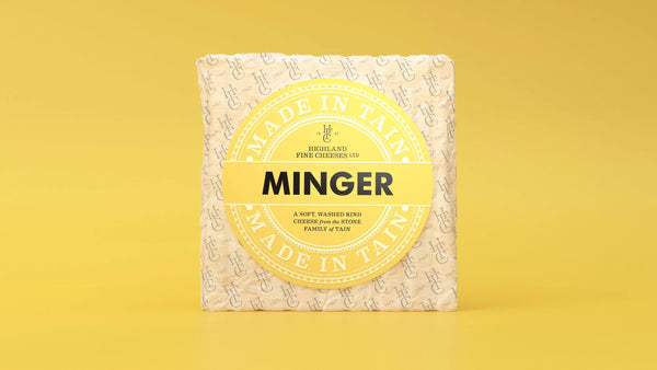 Minger Cheese