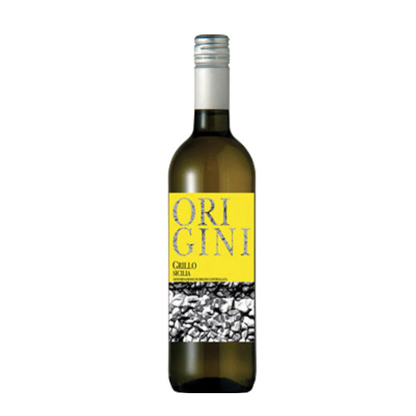 Origini Grillo