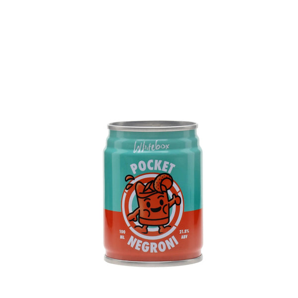 Pocket Negroni