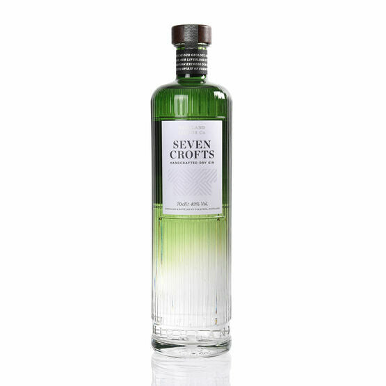 Seven Crofts Gin