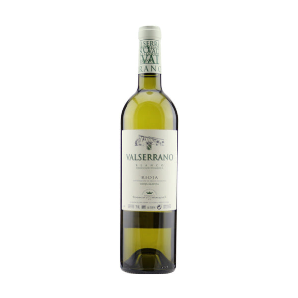 Valserrano Rioja Blanco