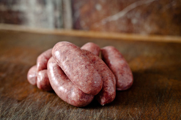 Beef Link Sausage