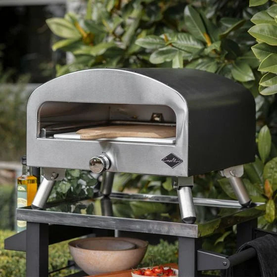 Casa Mia Bravo 16 Inch Gas Pizza Oven