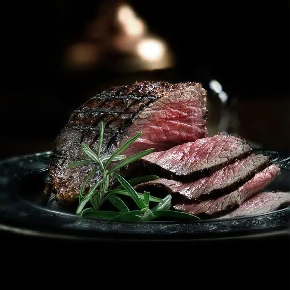 Roast Silverside Of Beef