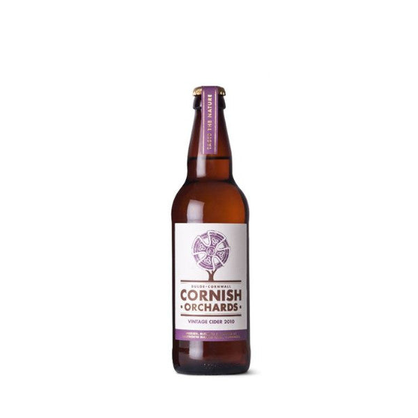 Cornish Orchards - Farmhouse Cider