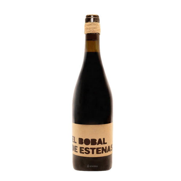 De Estenas El Bobal
