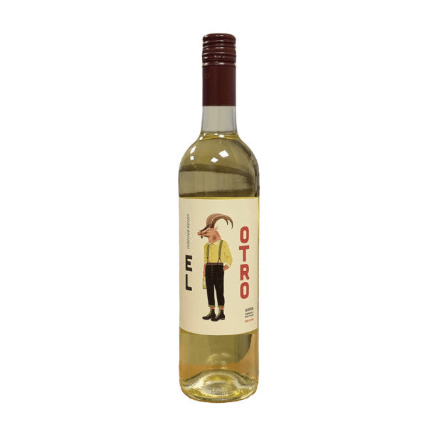 El Otro Blanco