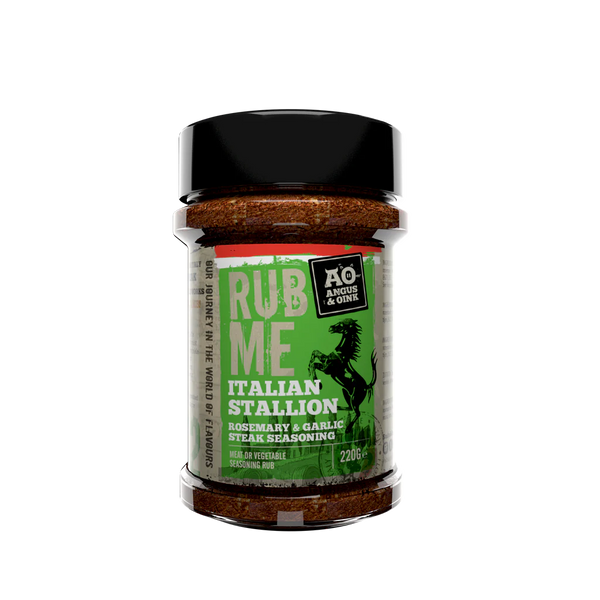 Italian Stallion Seasoning