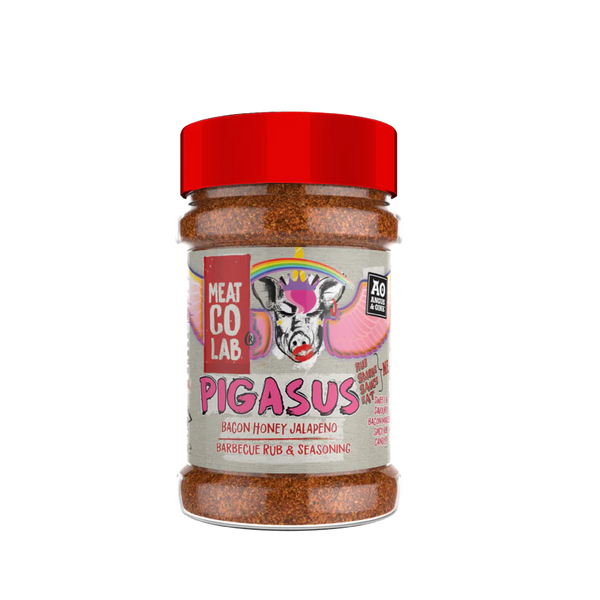 Pigasus Rub