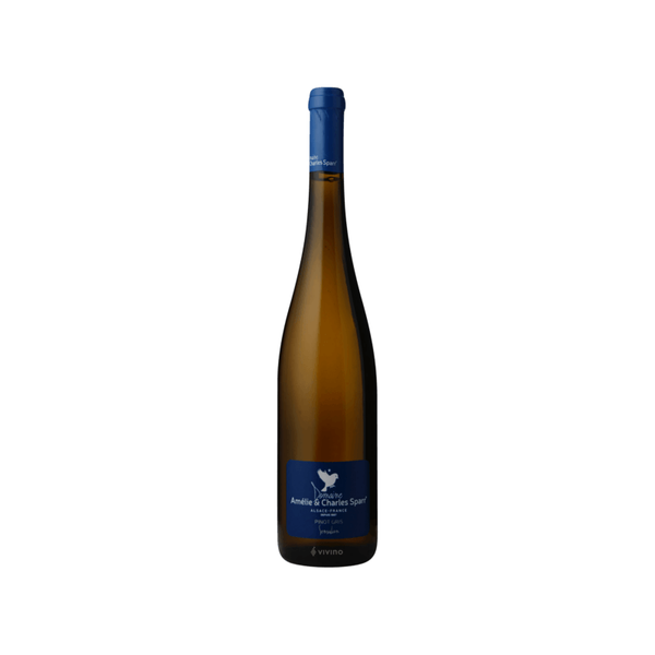 AC Sparr Pinot Gris