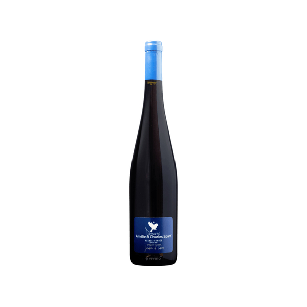 AC Sparr Pinot Noir