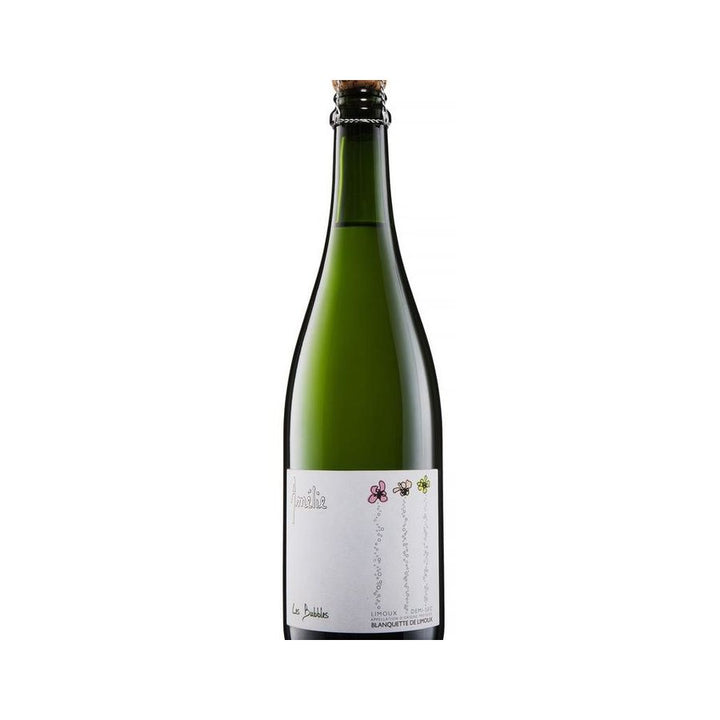 Amelie Les Bubbles Blaquette de Limoux