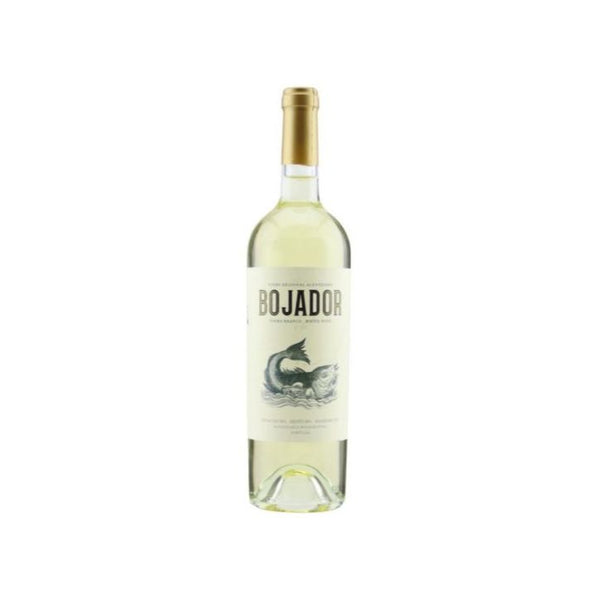 Bojador Branco, Espaco Rural