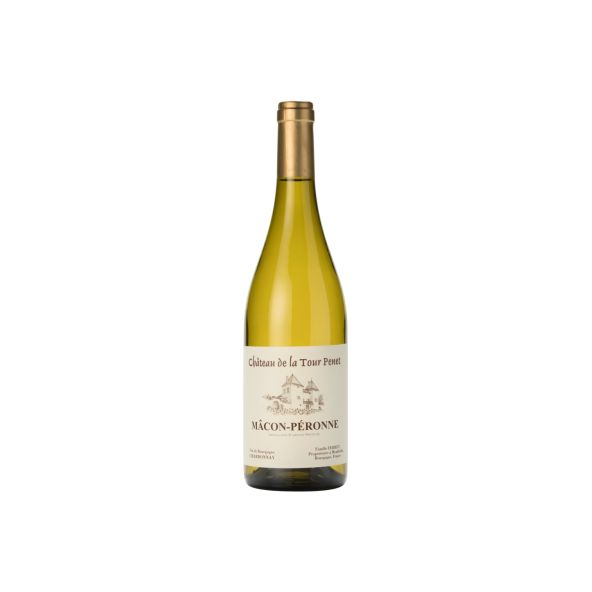 Chateau-De-La-Tour-Penet-Macon-Peronne