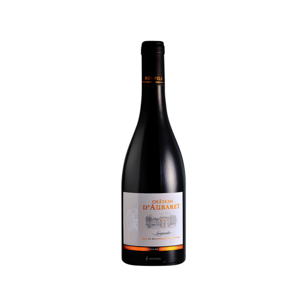 Chateau Aubaret Languedoc