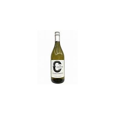Crusher Unoaked Chardonnay