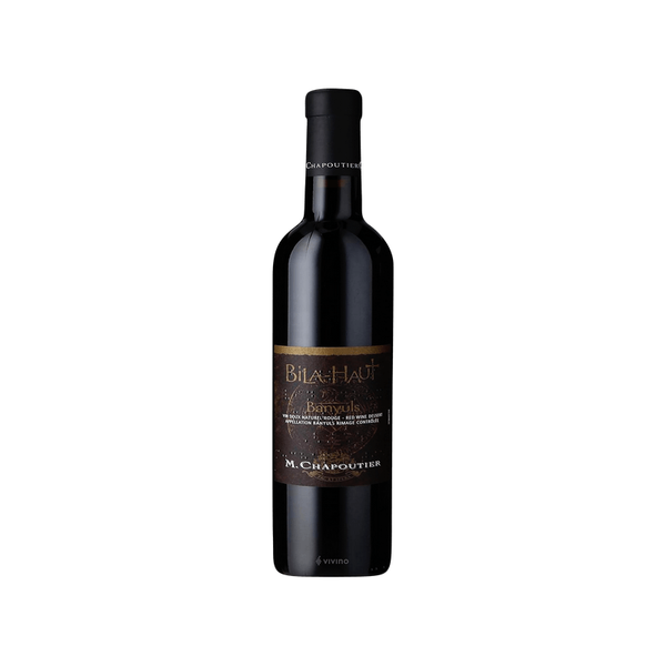 Domaine Bila Haut Banyuls