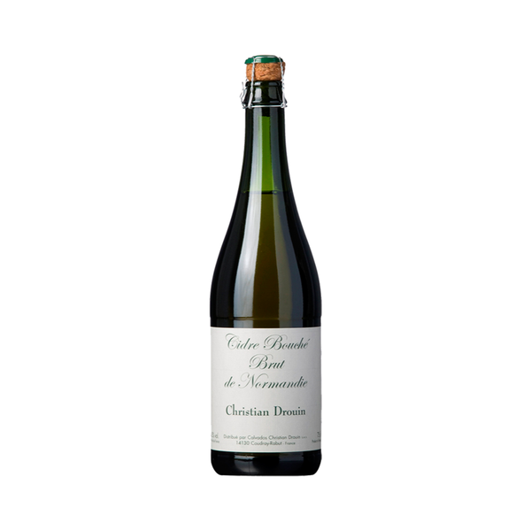 Drouin Cidre, 75cl