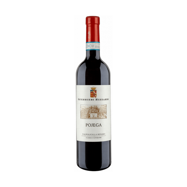 Guerrieri Rizzardi Pojega Valpolicella Rispasso Classico Superiore Doc