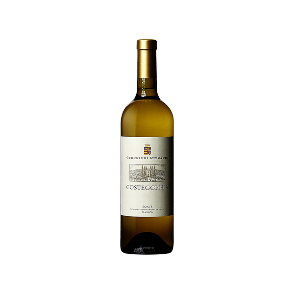 Guerrieri Rizzardi Soave Classico Costeggiola