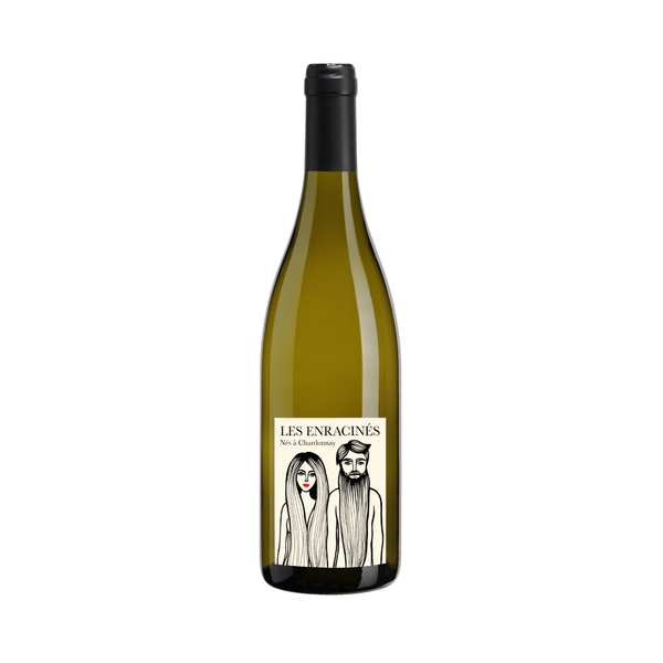 Macon Chardonnay Les Enracines