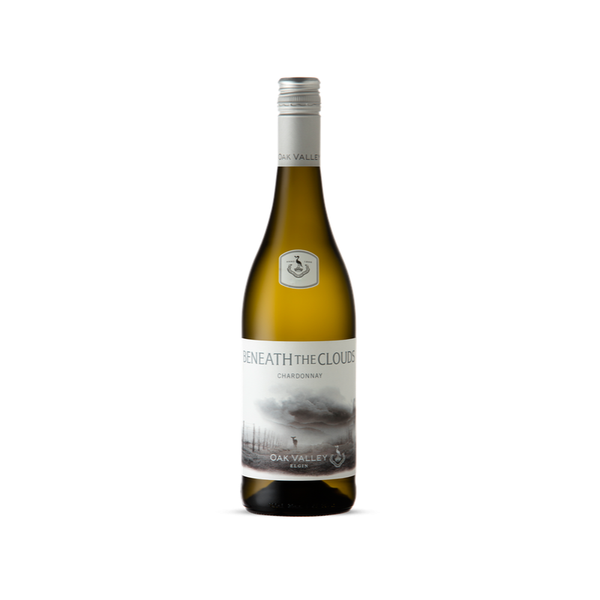 Oak Valley Beneath The Clouds Chardonnay