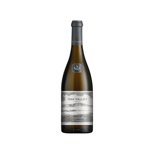Oak Valley Groelandberg Chardonnay