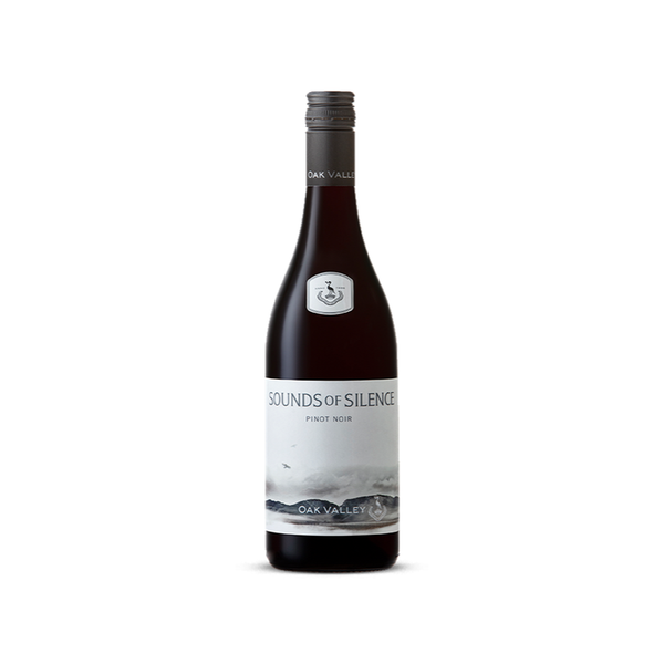 Oak Valley Sounds Of Silence Pinot Noir