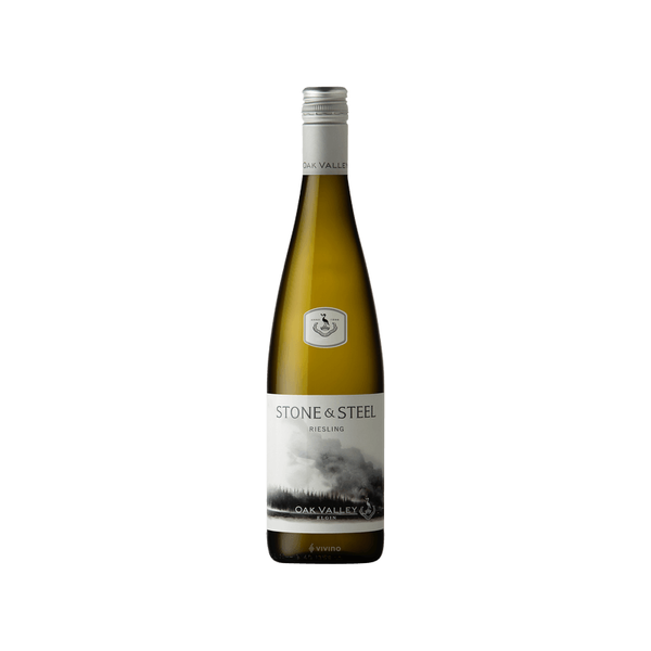 Oak Valley Stone & Steele Riesling