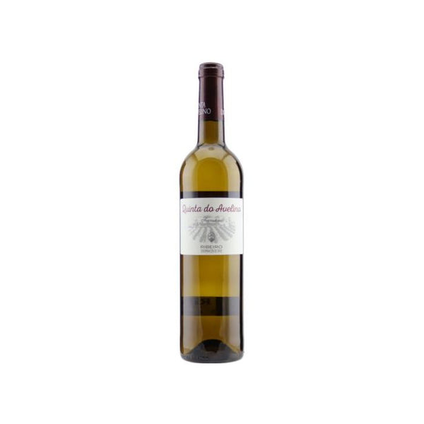Quinta Do Avelino Treixadura