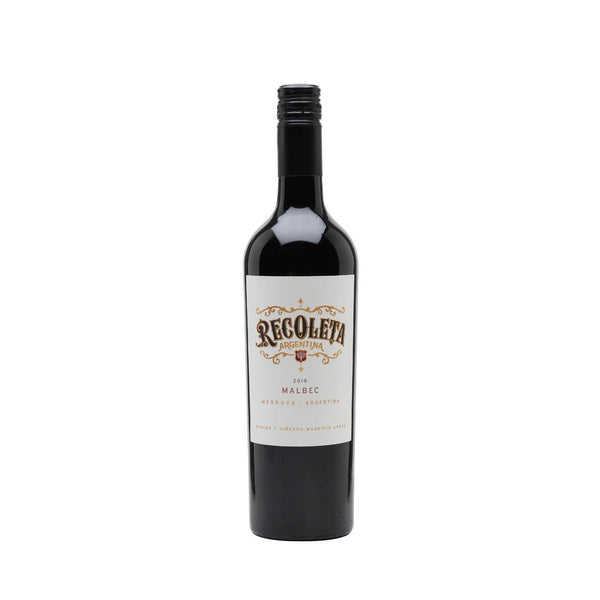 Recoleta Malbec