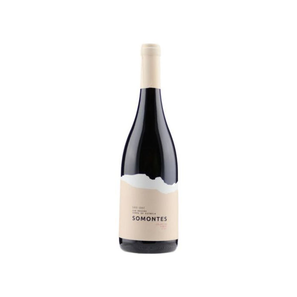 Somontes Colheita Tinto