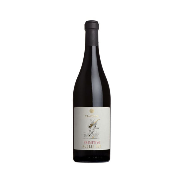 Trastullo Primitivo