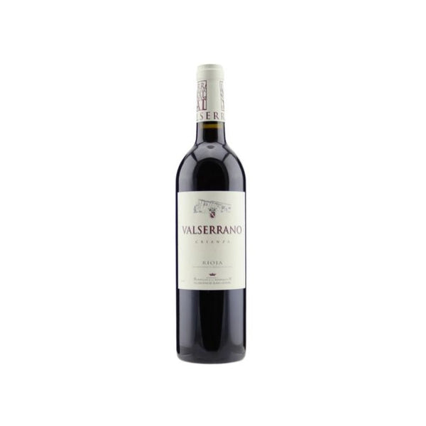 Valserrano-Crianza