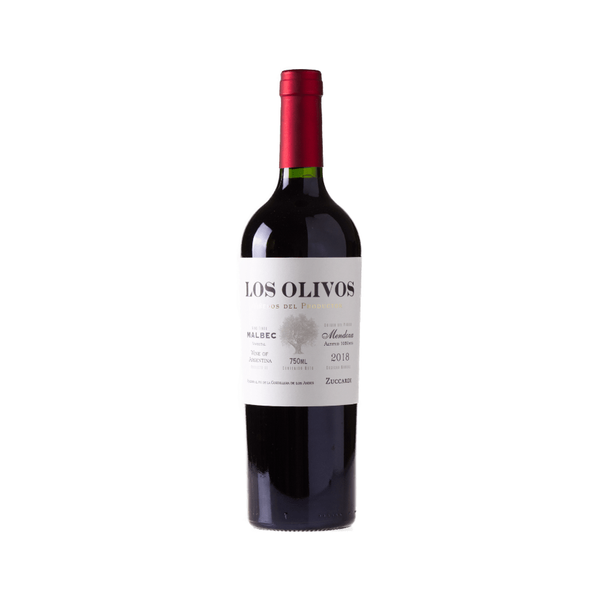 Zuccardi Los Olivos Malbec